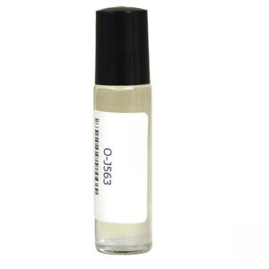 Jimmy Choo Vanilla Love 1/3 Oz (W) Fragrance oil Roll-On Bottle